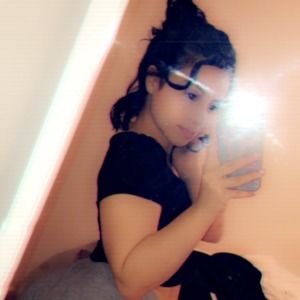 Meet your Posher, Nina